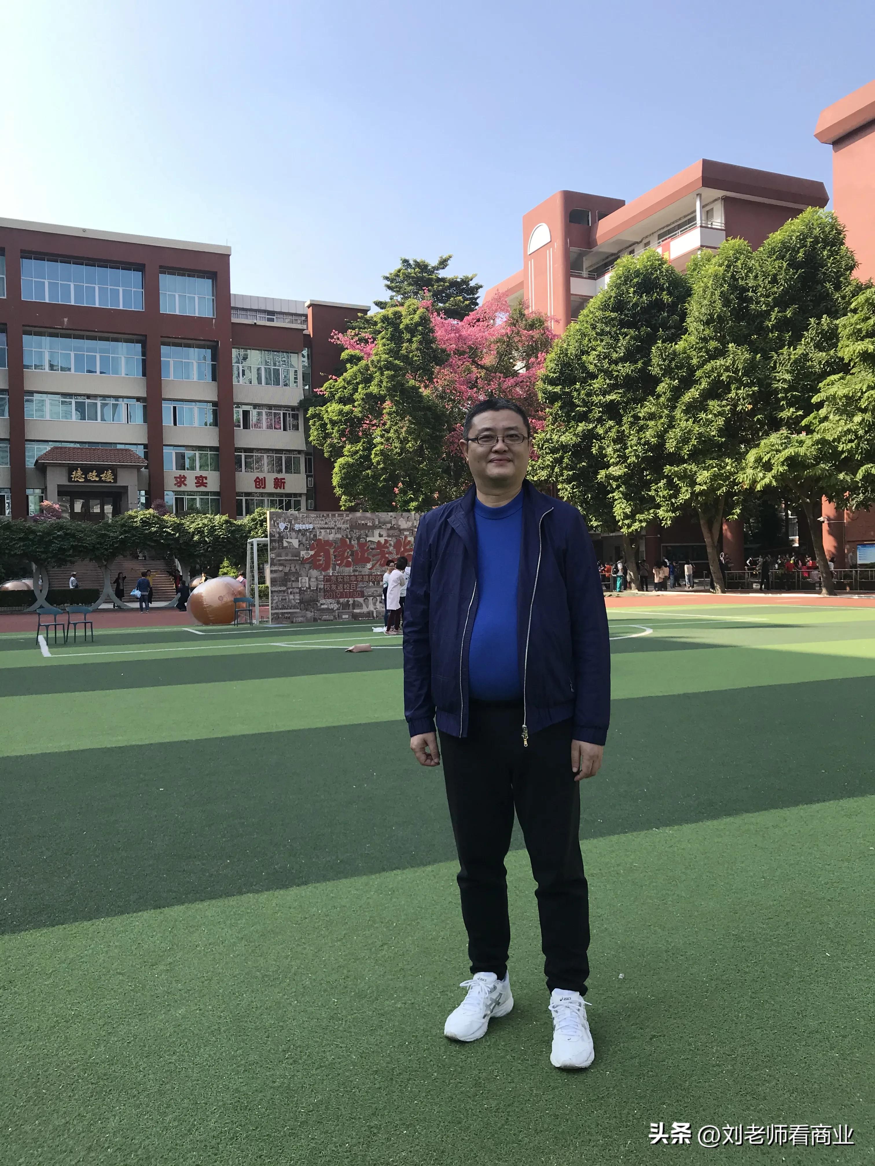 陈恩铭精彩的人生从一个营销精英和他个人开始IP的故事