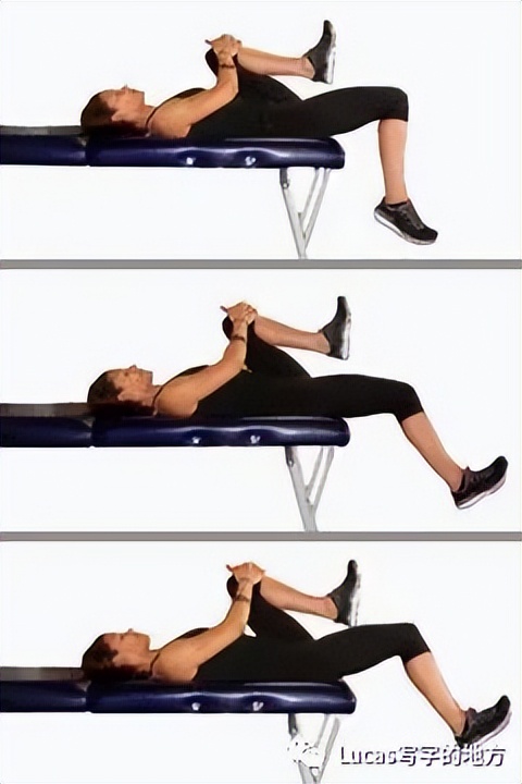 高尔夫新时代革命打远三部曲—如何提高骨盆速度?