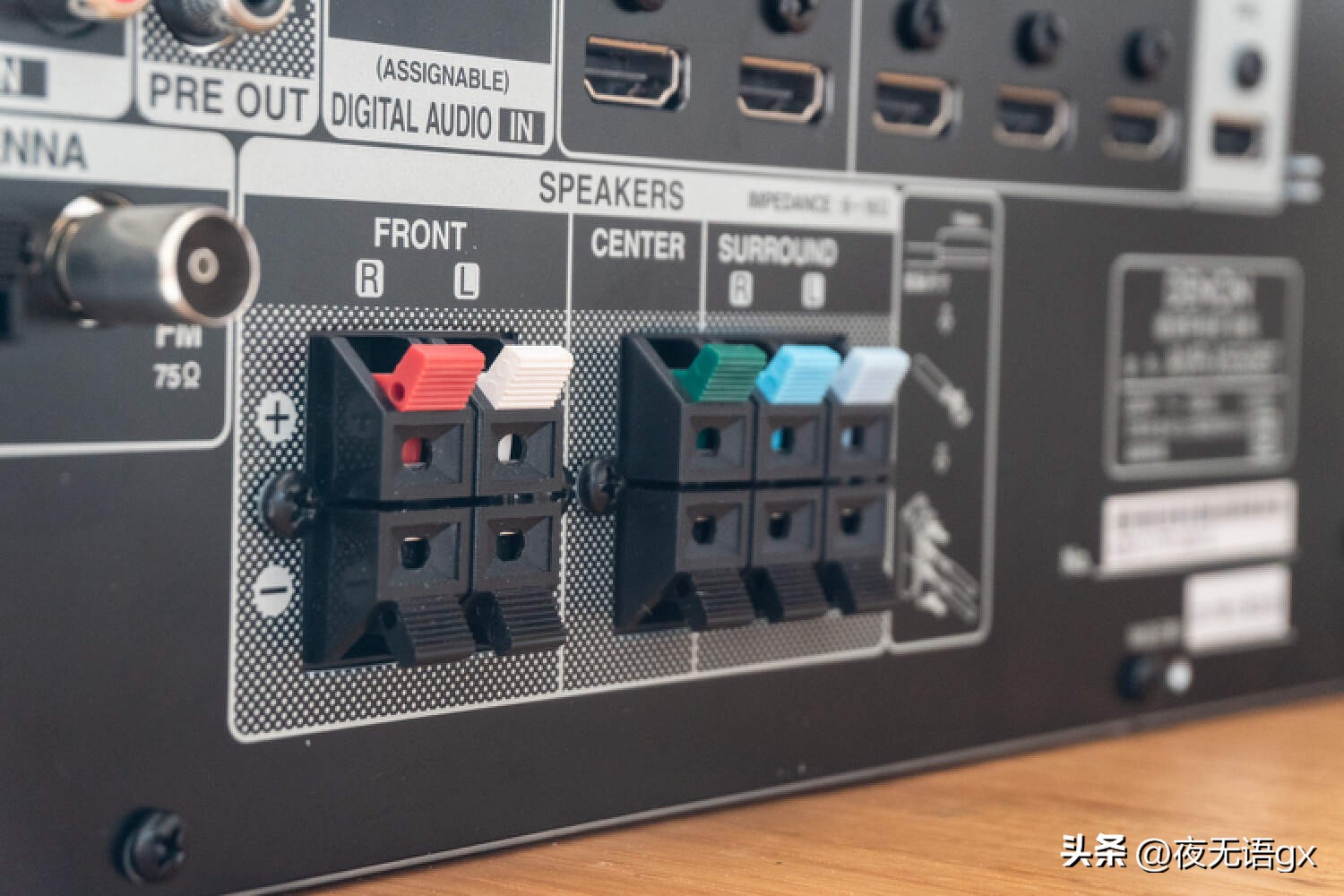 入门级7.1家庭影院功放推荐,入门级家庭影院功放推荐