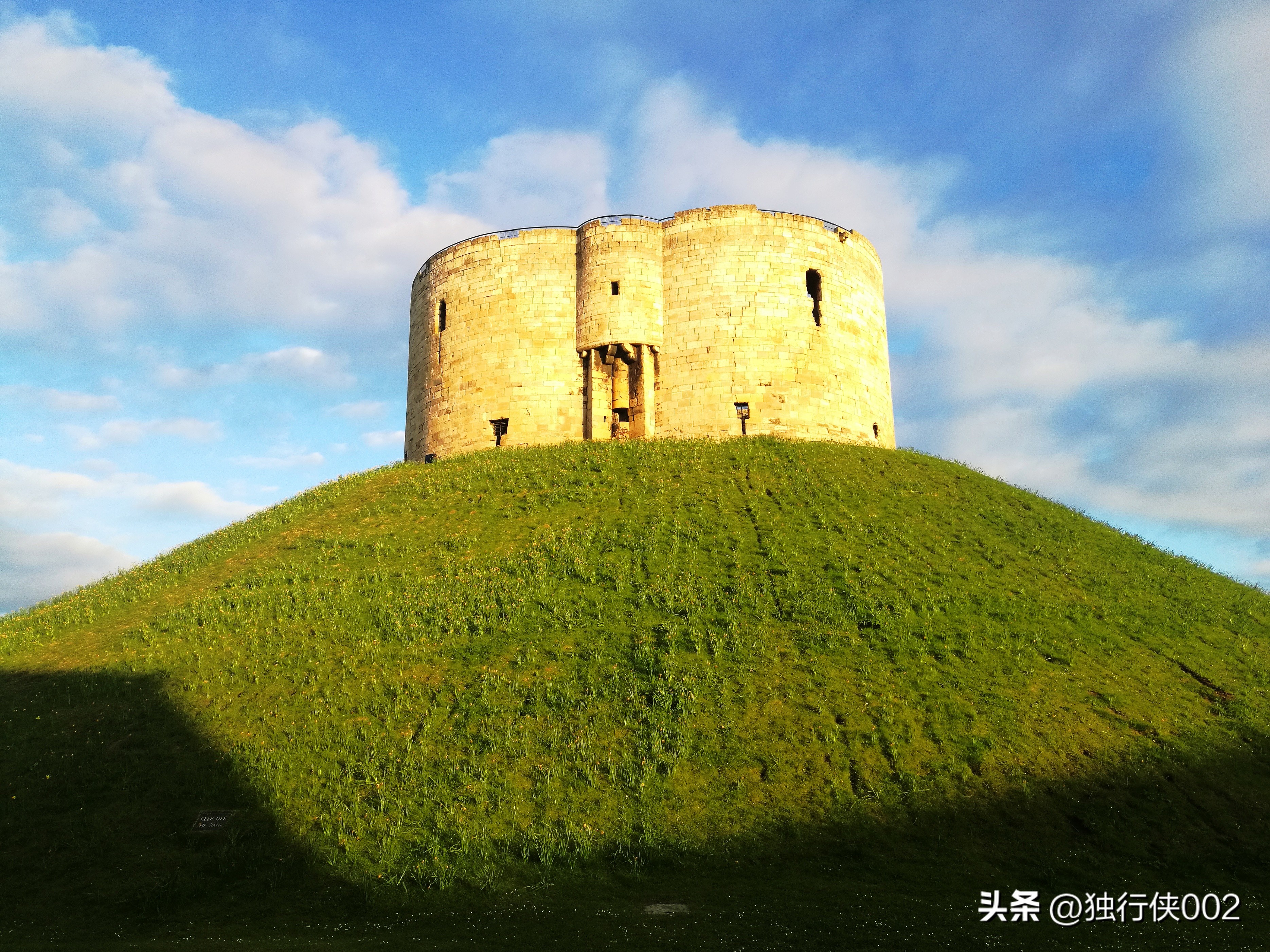 英伦旅行日记,英伦游记三十四