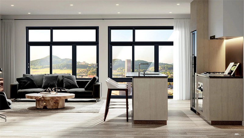 瓦瑟系统门窗用什么胶条,瓦瑟门窗质量怎么样