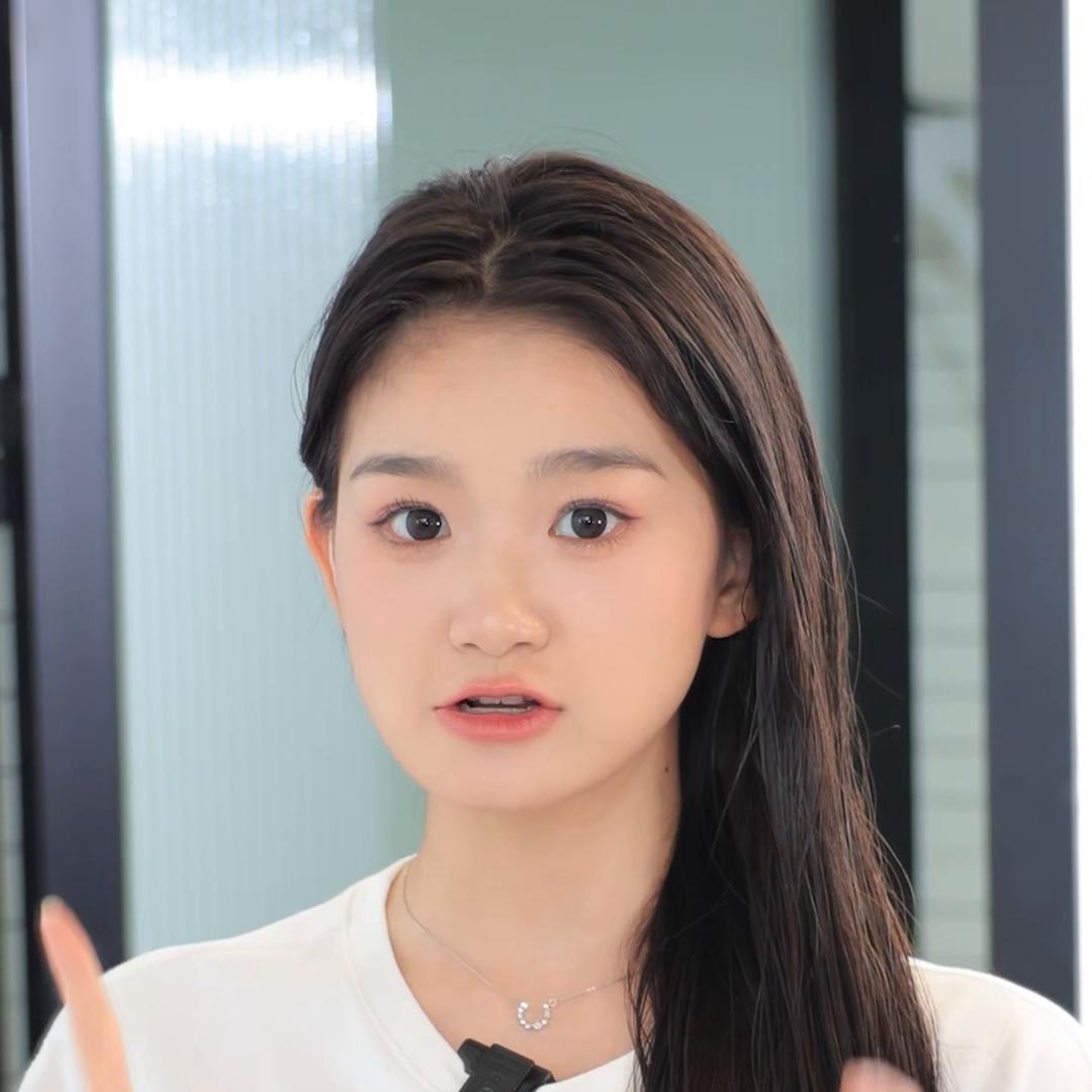 从“海草发”变“瀑布发”，护发真的没它不行！#精致