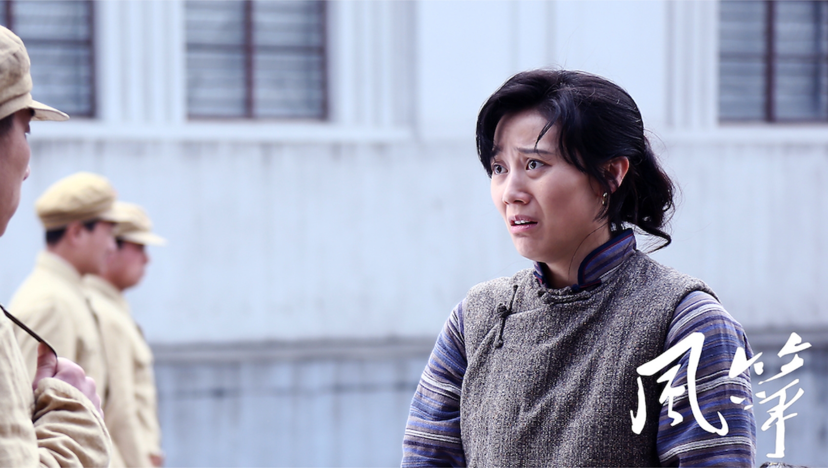 排名前五的谍战剧排行榜,五部口碑还不错的谍战剧排行榜