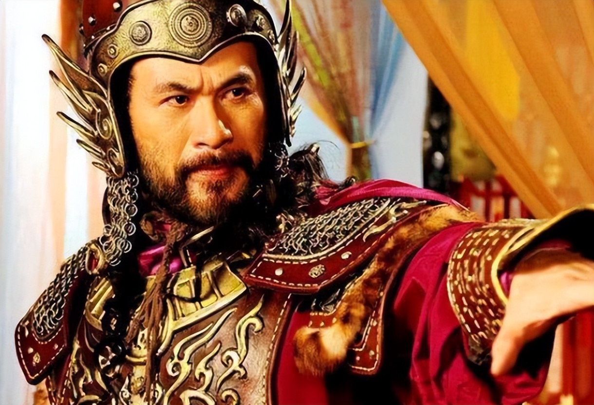 安史之乱到底多乱,安史之乱真的很严重吗