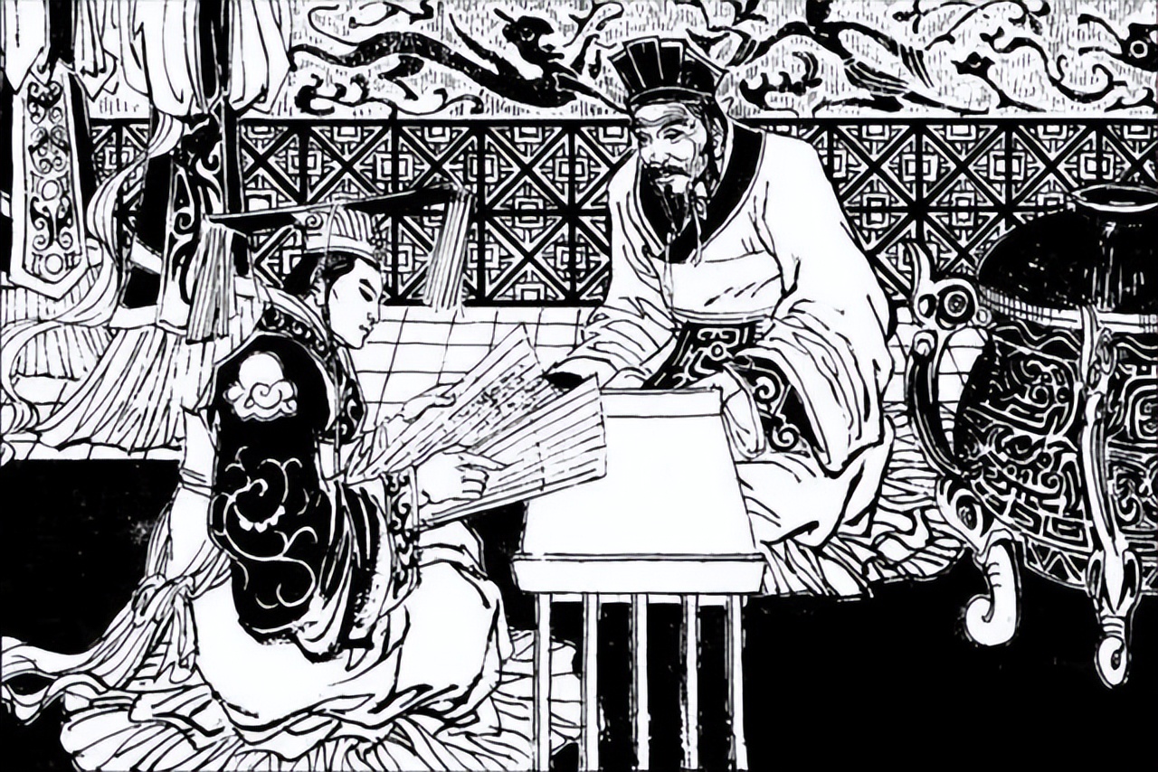 假如中国穿越到了华夏时期,假如中国穿越到了东汉