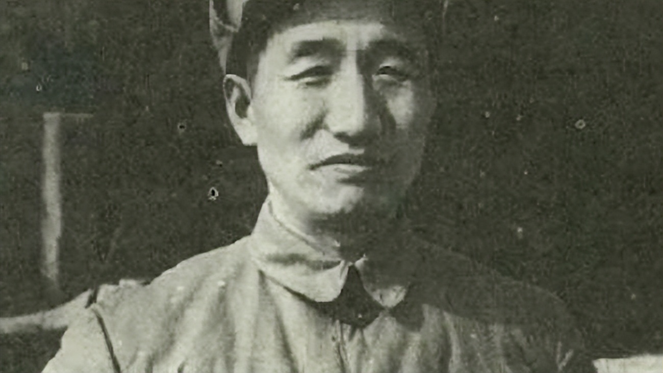 83年中国人民银行收到山西老人来信，领导直言：速查绝密1号档案