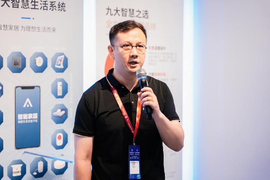 加盟全屋智能挣钱吗,全屋智能家居盈利模式