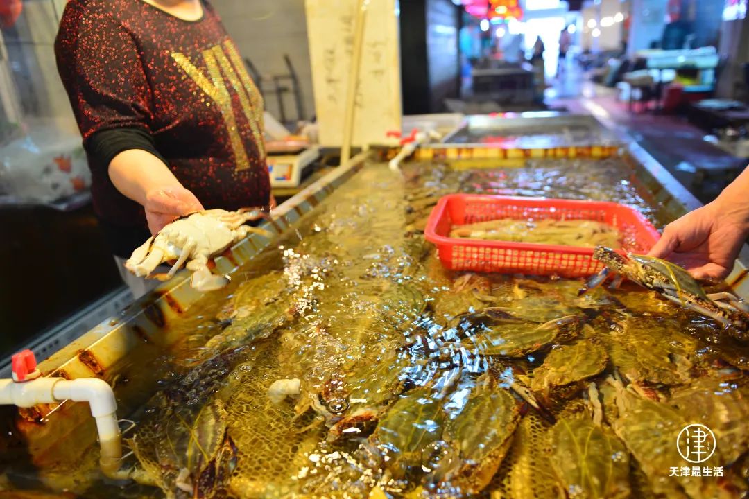 阳+34例！重磅好消息：开海，大波生猛海鲜来袭！天津人有多会吃