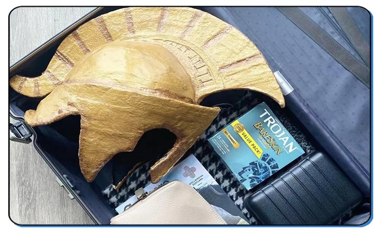 避孕套鄙视链:你中招了吗?