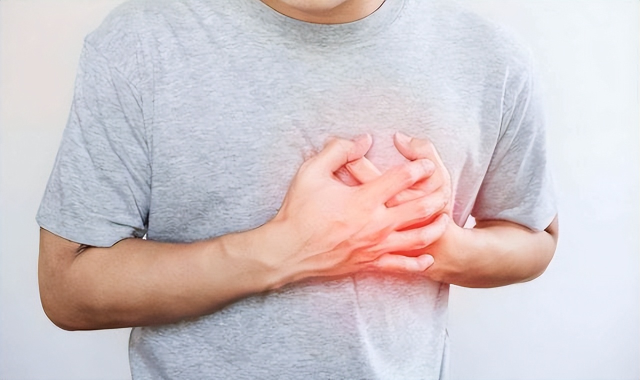 心肌缺血是血瘀吗,心肌缺血是身体缺血吗