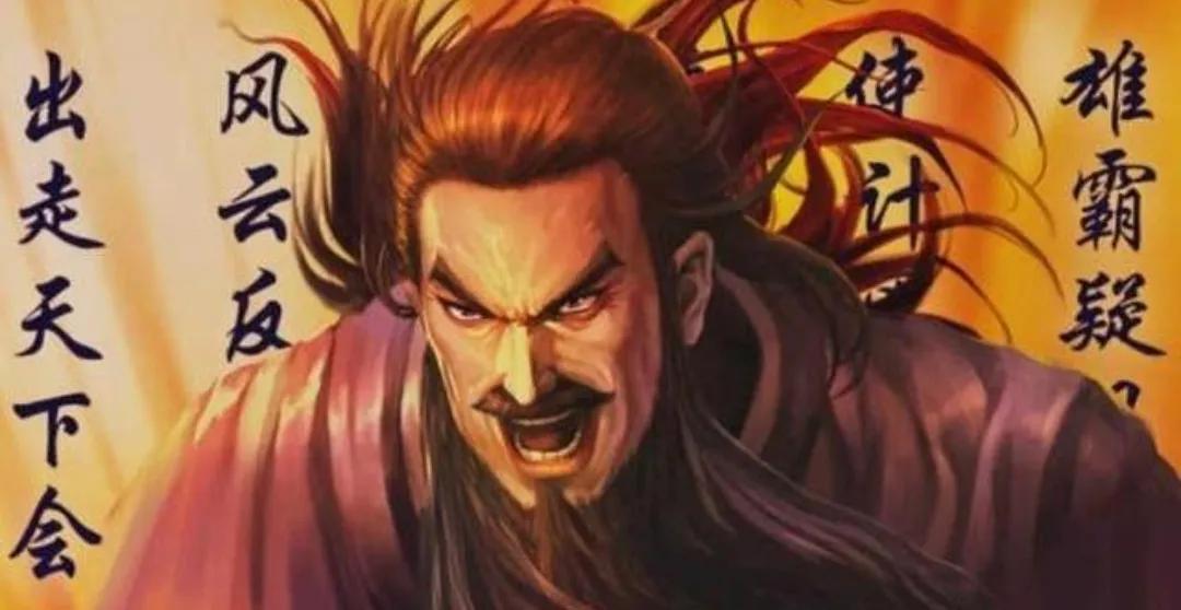 风云漫画无名简介,风云漫画雄霸是最弱boss吗