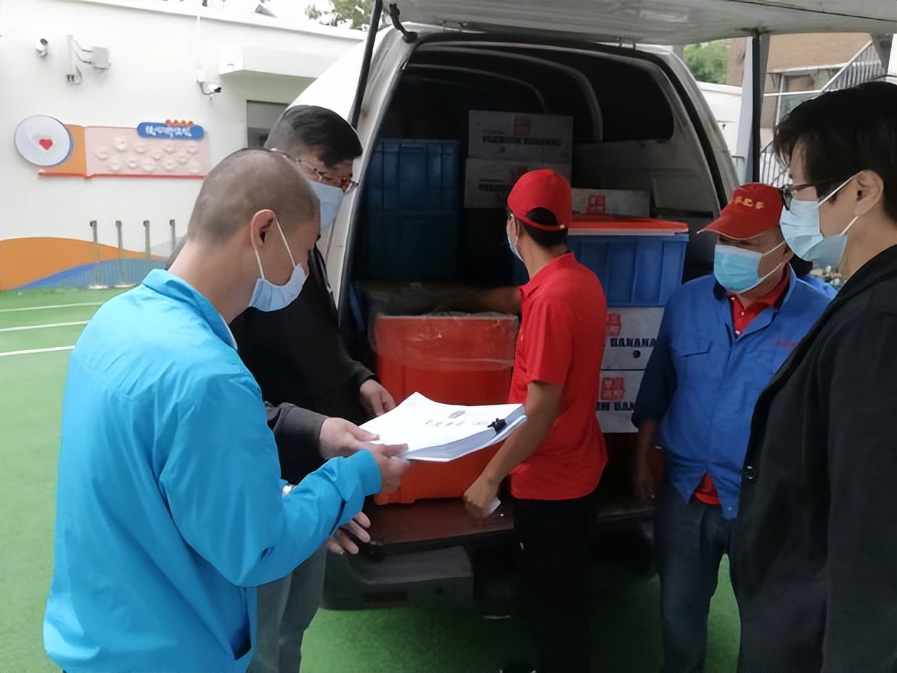 秋风送爽复课季，不负韶华不负光阴——天津市和平区哈密道小学