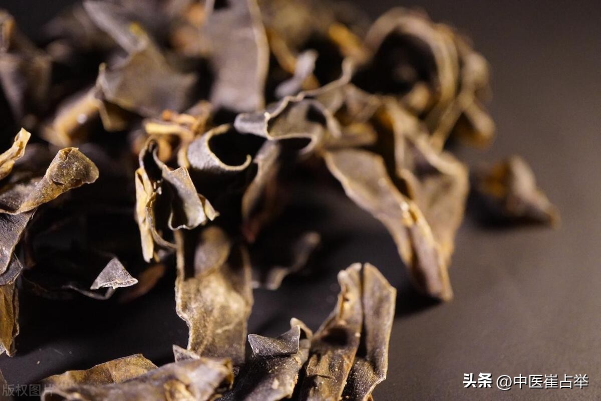 一味中药搭配煮水，横扫乳腺问题，增生结节、囊肿、纤维瘤都能用