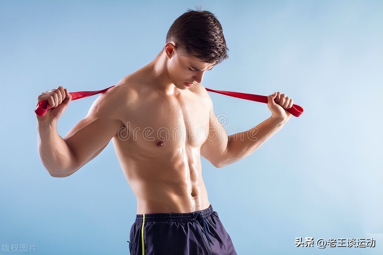 怎样判断是活肌肉还是死肌肉,经常运动肌肉成为死肌肉