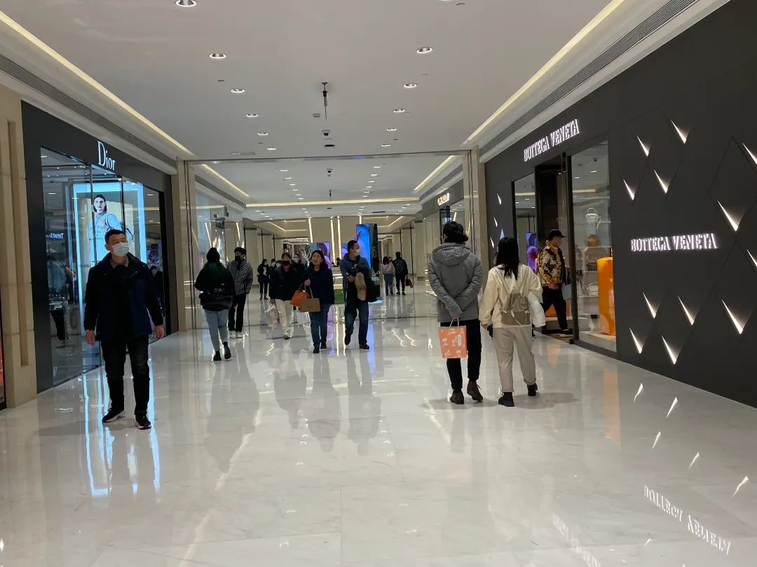 武商mall为什么这么厉害,武商mall有什么