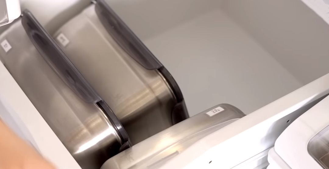 日本厨房收纳整理技巧,日本家庭的厨房收纳技巧