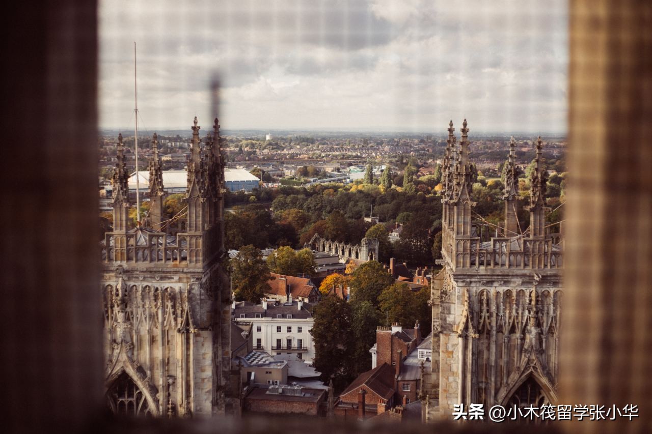 英国约克大学怎么样,英国约克大学的简介