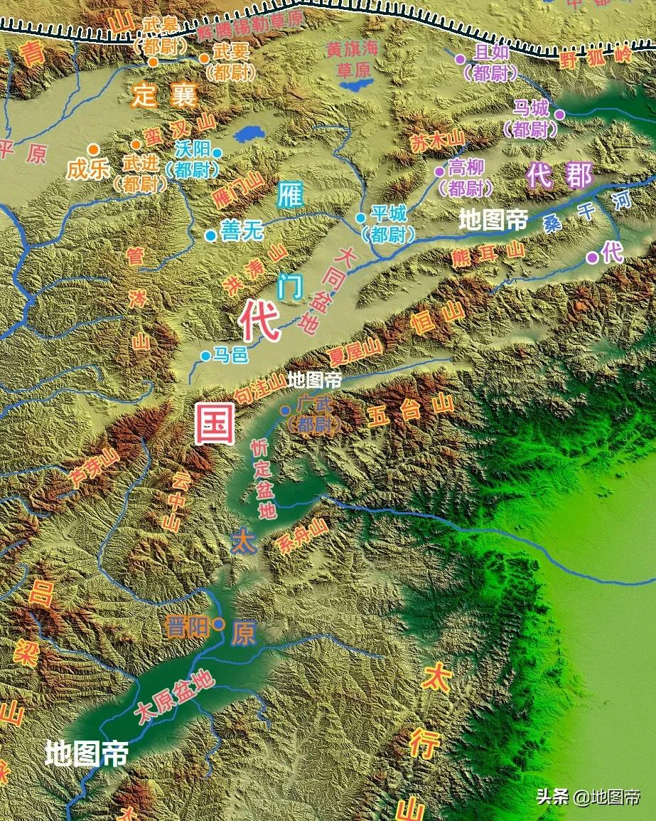 汉文帝霸陵怎么被发现,汉文帝霸陵如何被认定的