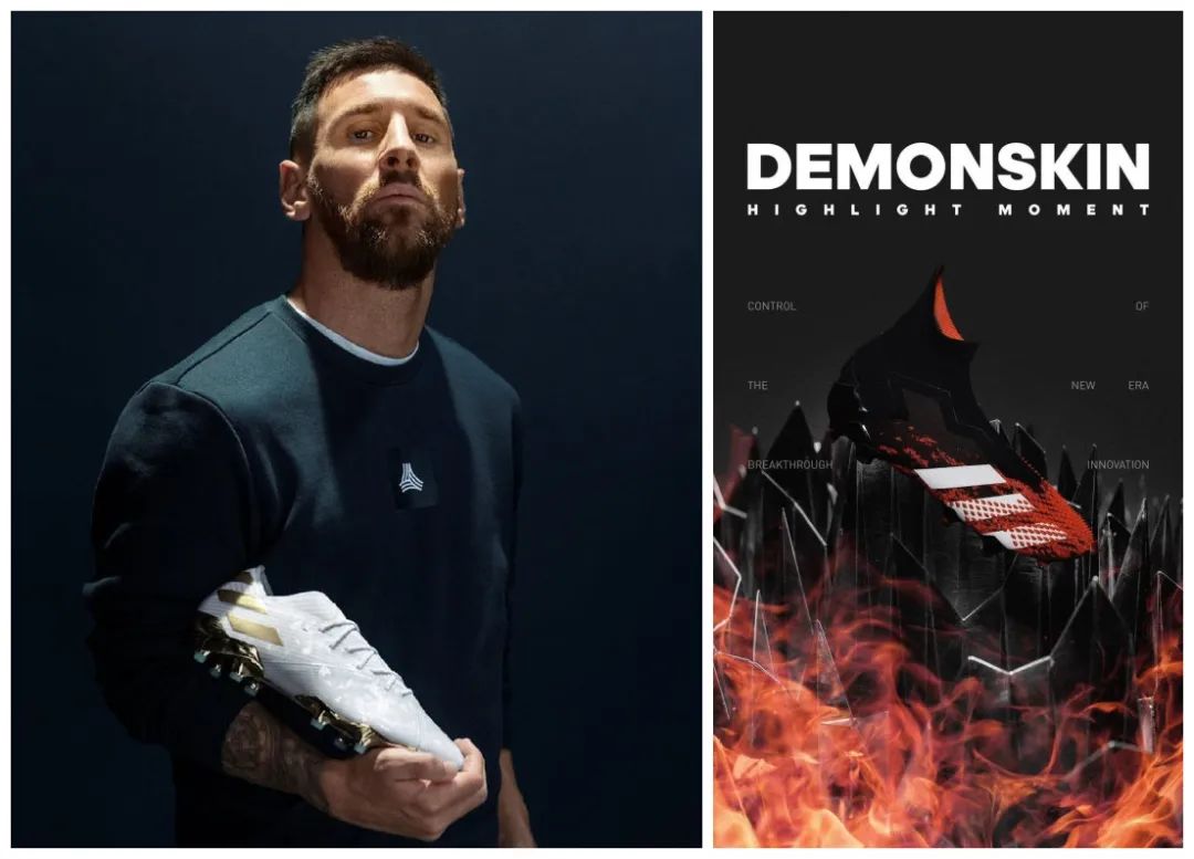 最近足球鞋推荐顶级,公认脚感最好的10双ag足球鞋