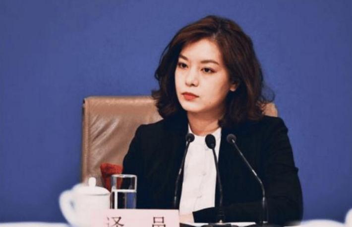 外交部女神翻译,外交部翻译女神实战