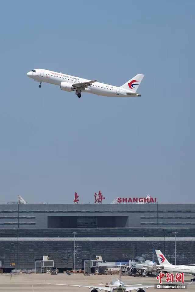 c919从开始到现在,c919首飞介绍