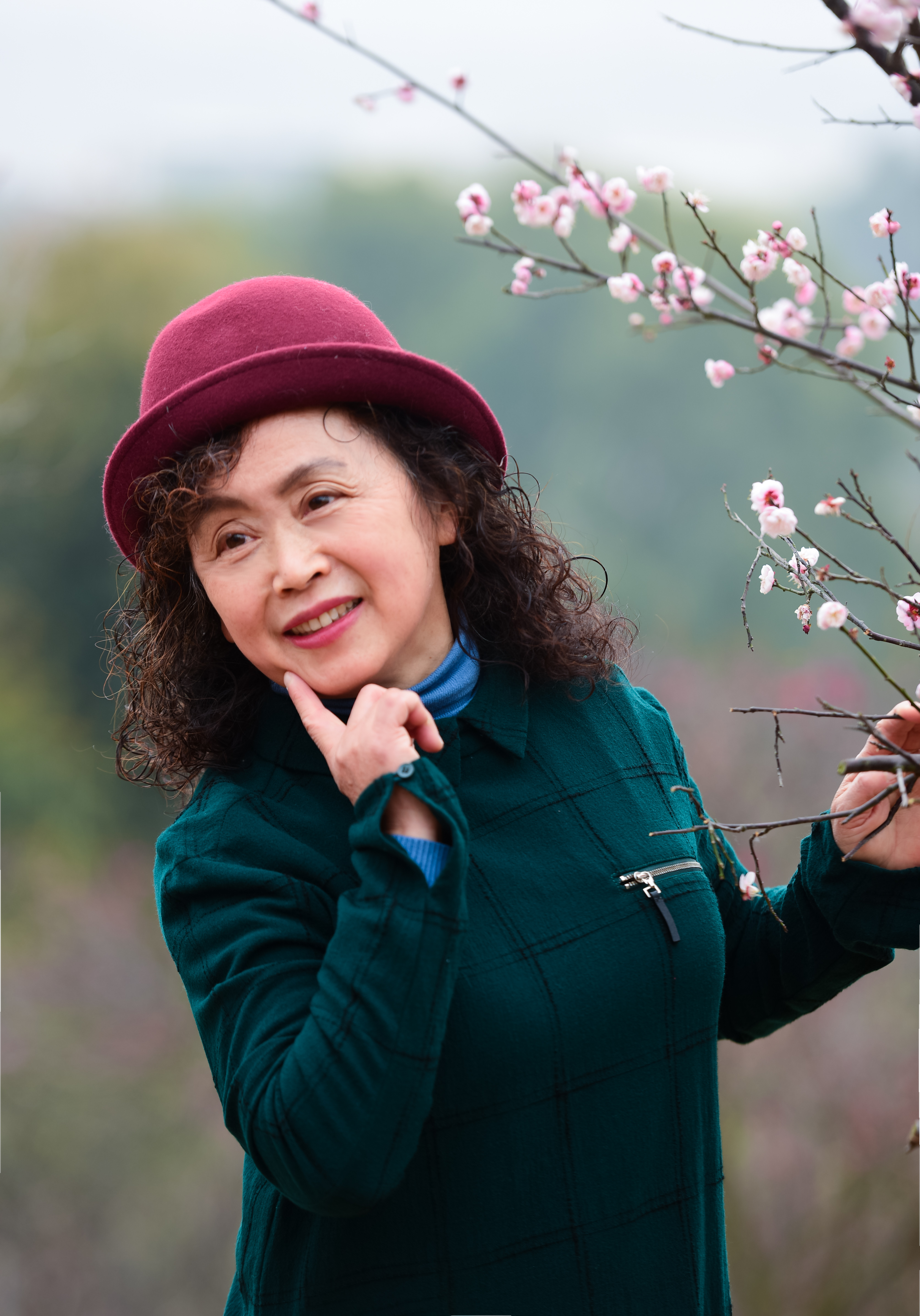 南昌赏梅好去处,南昌赏荷花的地方