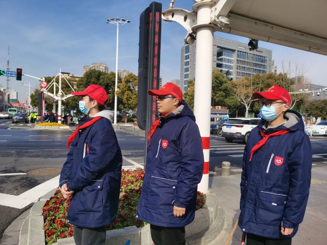 在东台,他们有一个共同的名字!