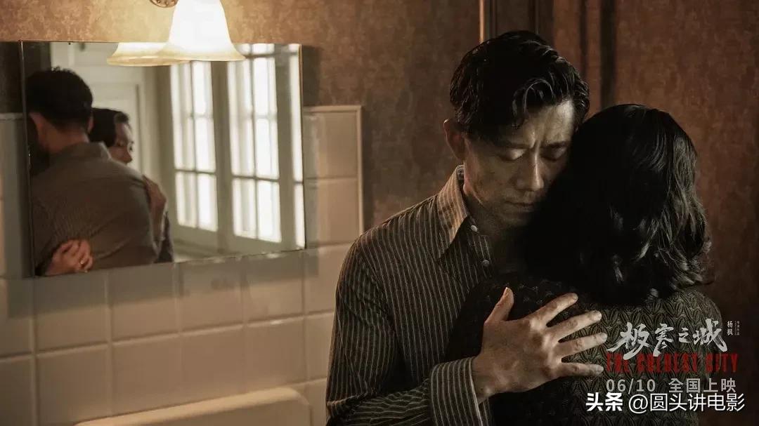 2021必看动作片推荐十部,2023已上映的4部动作片推荐