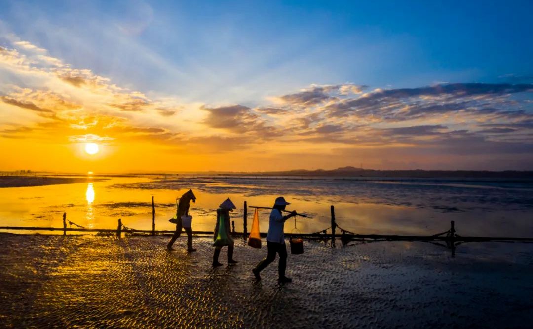 广西钦州犀丽湾旅游景区,钦州犀丽湾户外拓展