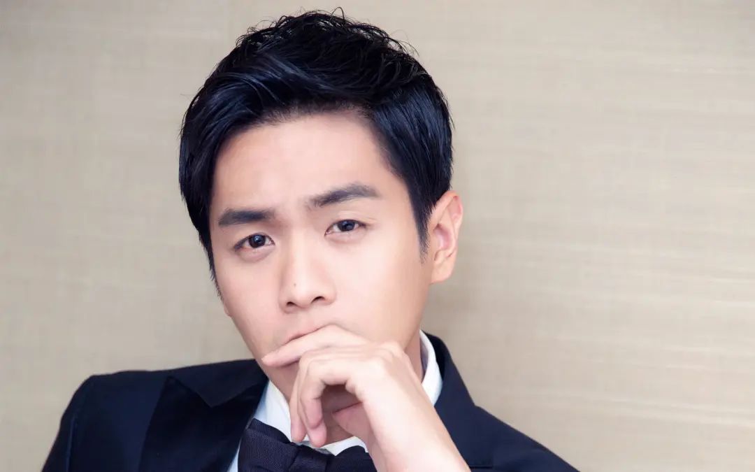 35岁左右演技最好的男演员,最佳男演员朱一龙