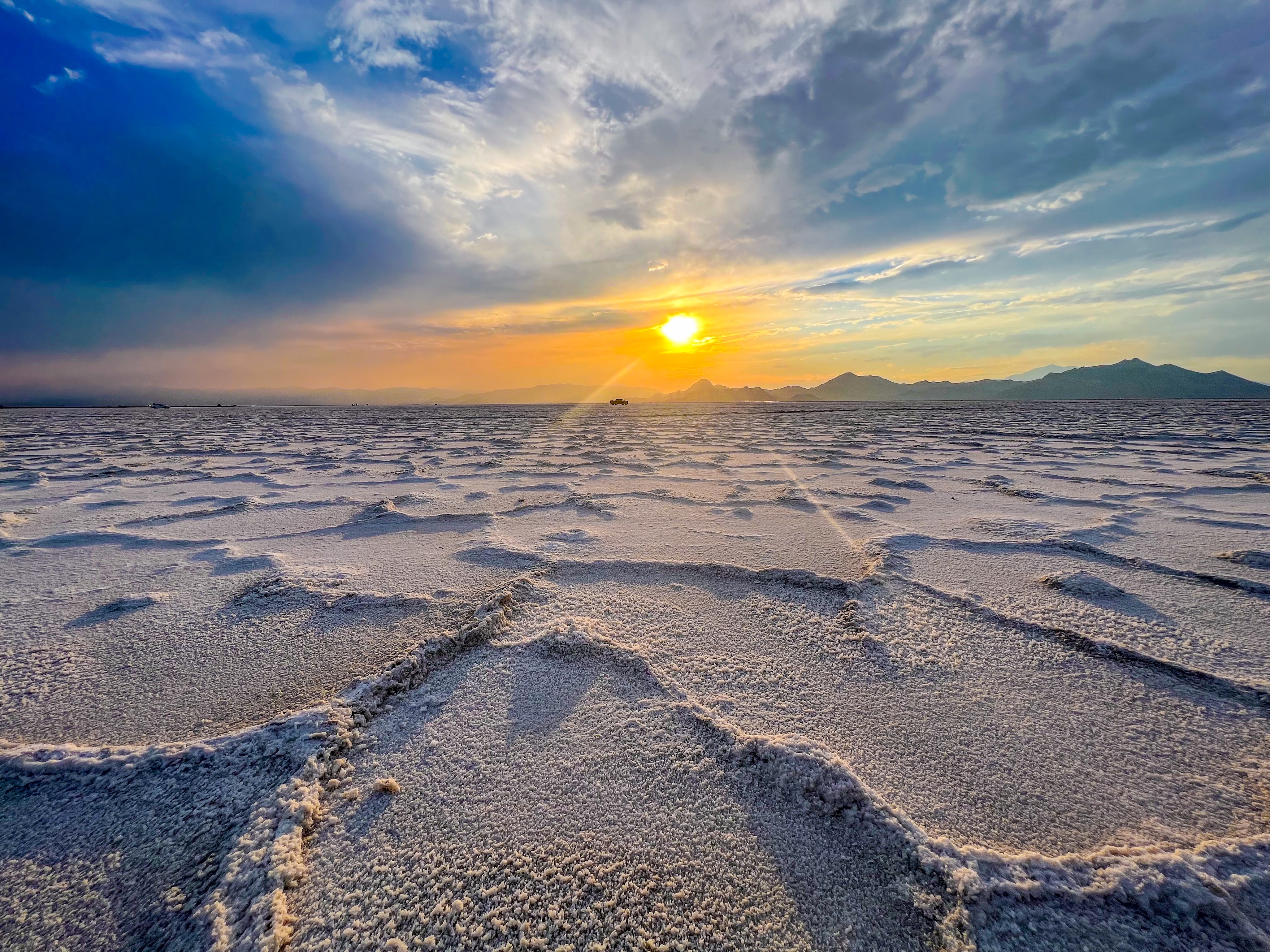 美国大学入学率最高的城市，犹他州盐湖城，旅游攻略