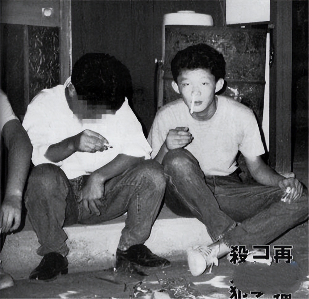 囚禁折磨41天后，17岁女高中生被封入水泥罐里，89年开启震动日本