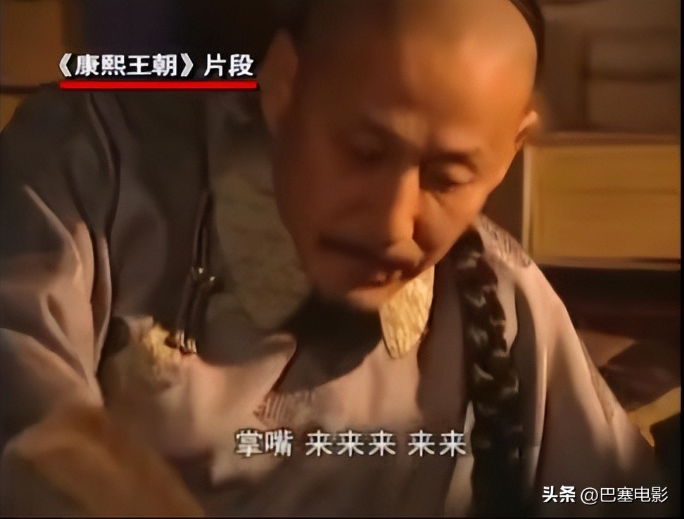 陈道明最近怎样,陈道明的最近的状况