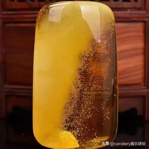 蜜蜡的种类及鉴赏方法,蜜蜡等级分类图解