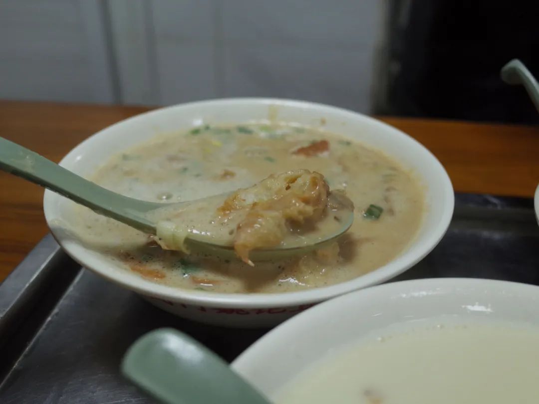 阊门姚记豆浆哪些好吃,阊门姚记豆浆做法