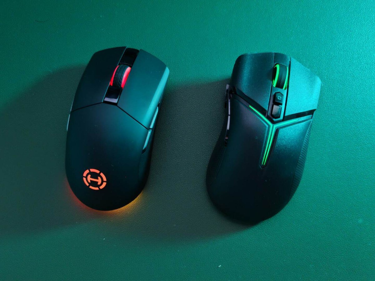 200元以内无线鼠标推荐,目前公认最好的鼠标排行榜第一名