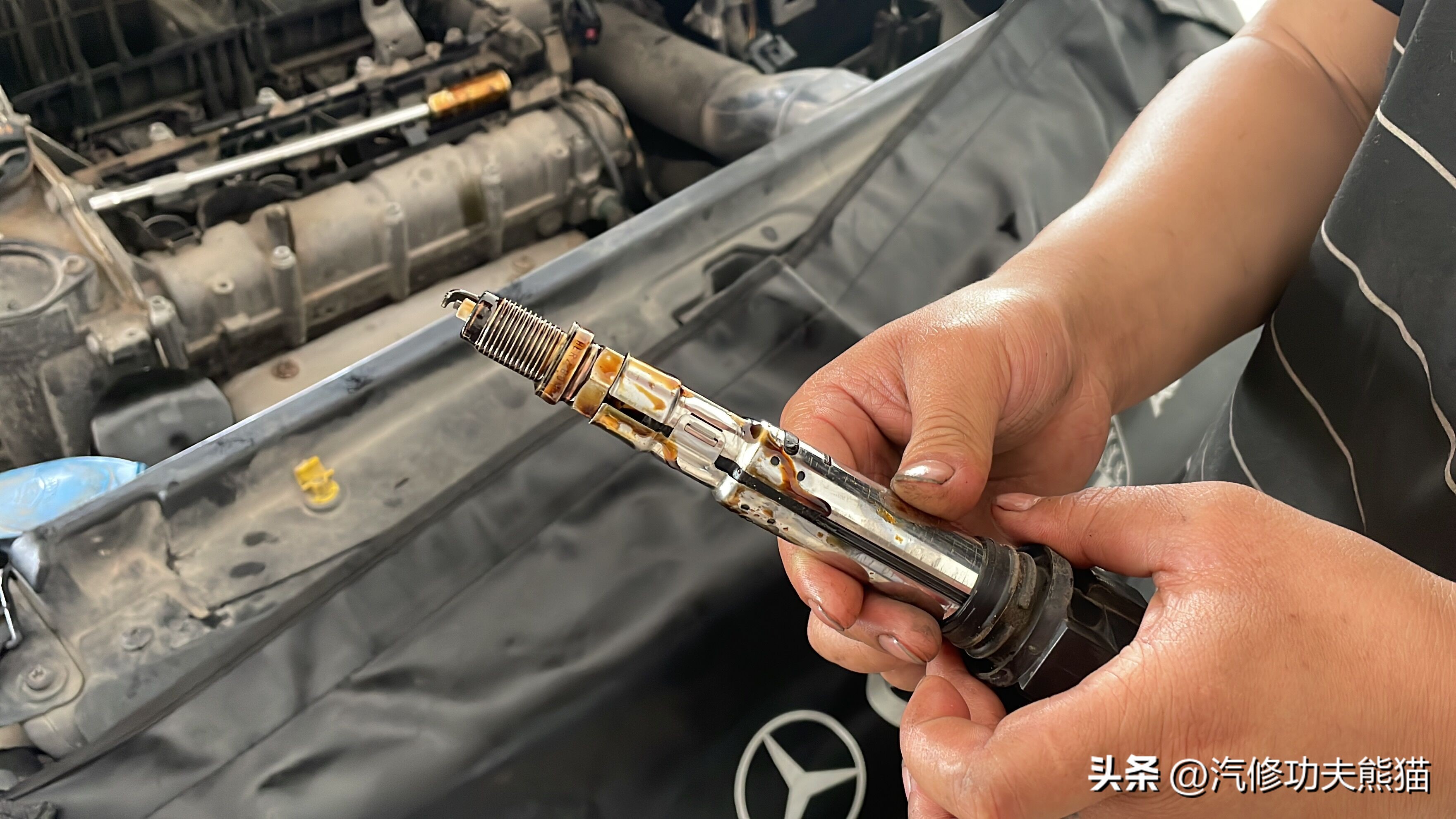 大众polo保养最省钱,女士开自动挡5万左右polo车