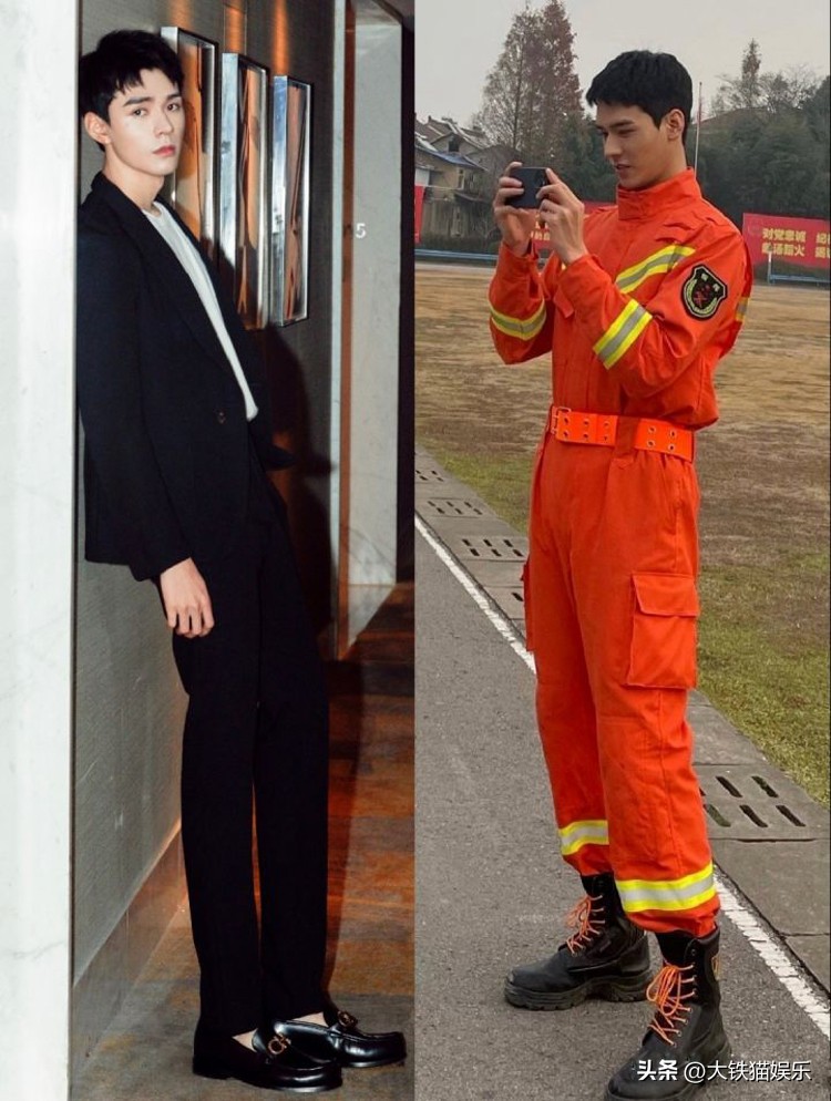 嘴巴不好看的男生可以整好看吗,嘴巴不太好看的男明星