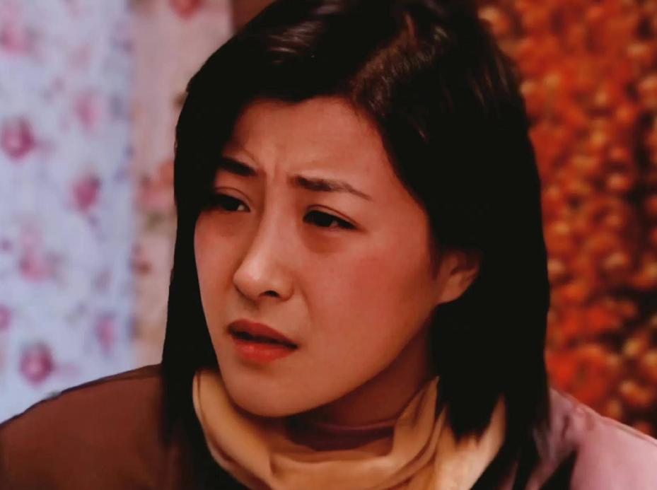 玉芬王雅捷,马大帅玉芬扮演者王雅捷照片