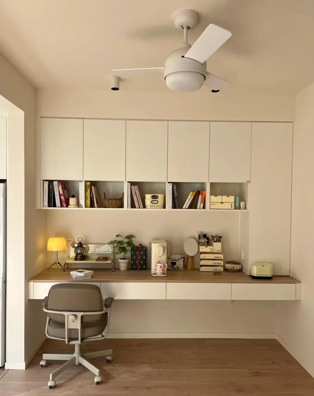 安徽女主晒出119㎡新家：全屋没有一丝俗气，堪称装修教科书