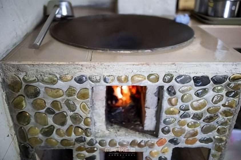 东北角放灶台为什么说是大忌,农村大锅灶有什么风水讲究