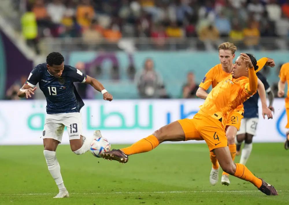 世界杯爆冷1:7,世界杯史上十大爆冷