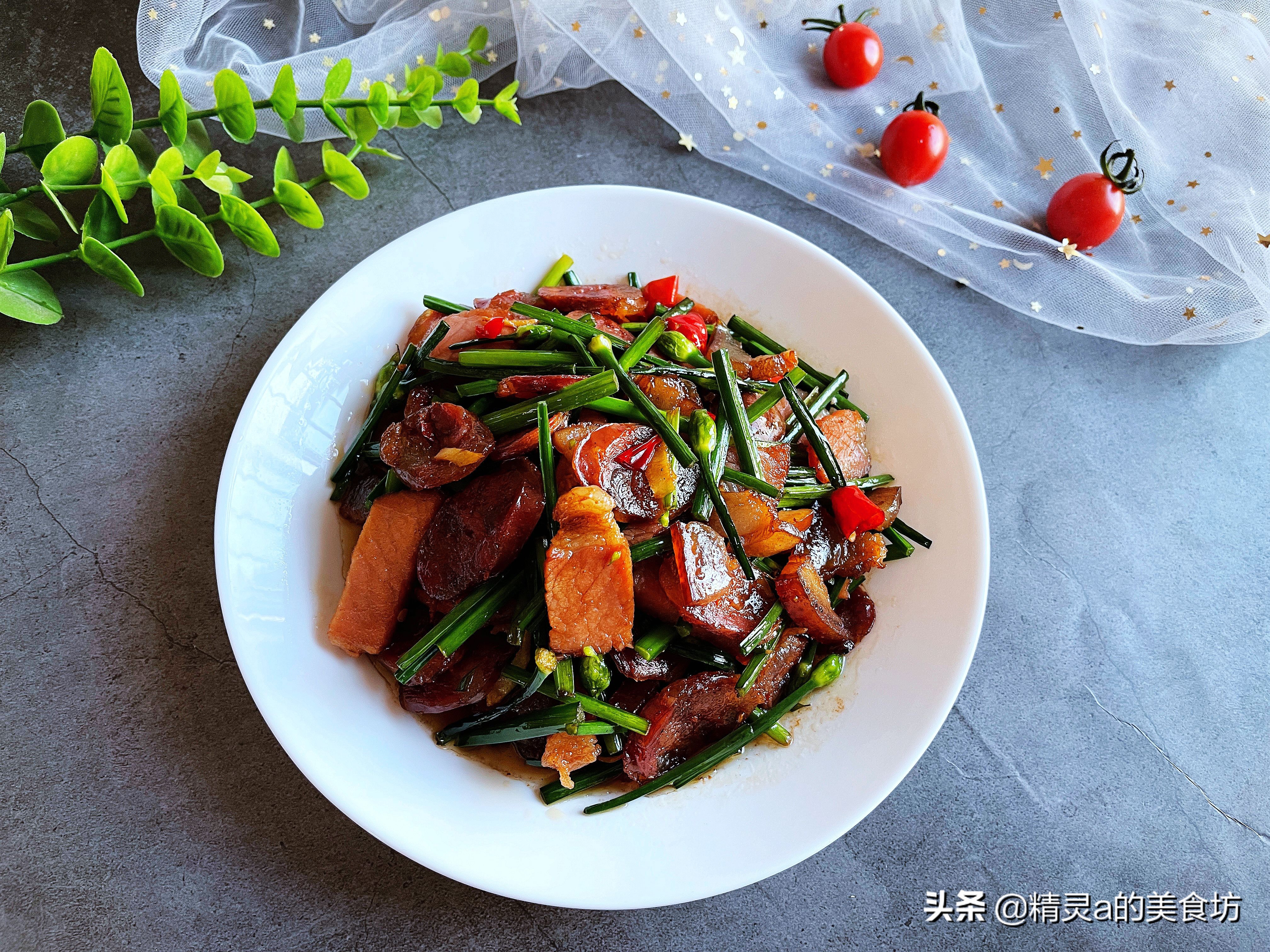 最全的腊味做法,腊味怎么做比较好吃