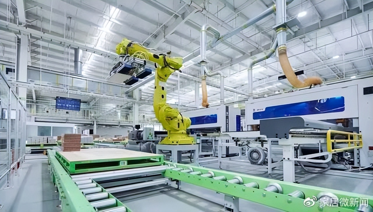 从追梦变为造梦阿里巴巴,美克家居未来走势