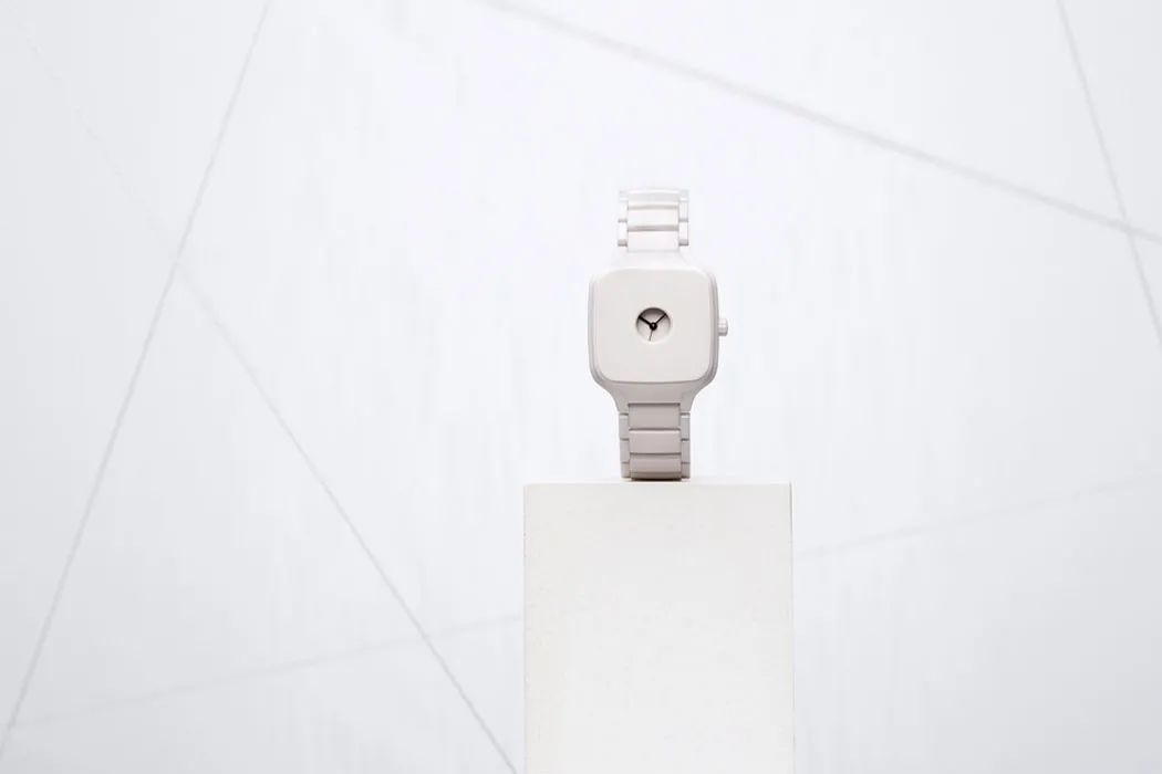 手表极简设计图,创意智能手表设计