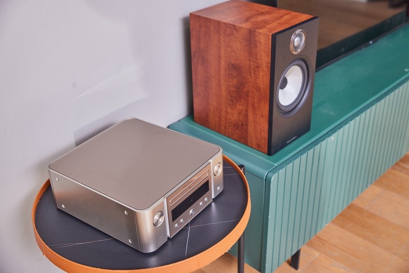 宝华韦健607和马兰士612,宝华韦健607s马兰士