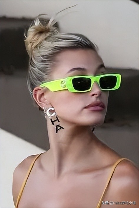 2022年方圆脸终于会挑墨镜了！3个步骤，5家店铺，进来抄作业