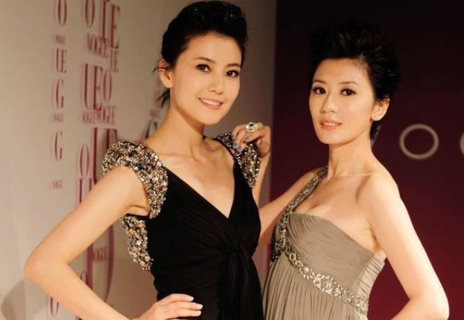 情史最乱的六位女星,盘点五位情史混乱的女星