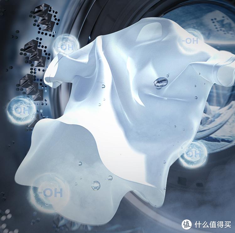 松下洗烘一体nd139,松下nd139洗烘一体机怎么烘干