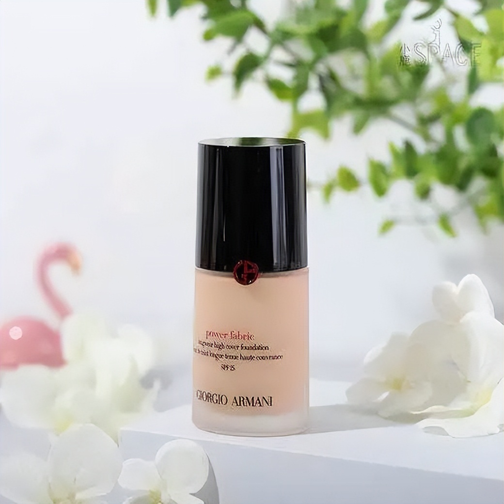 2021适合干皮粉底液排行榜10强,不脱妆粉底液干皮大牌